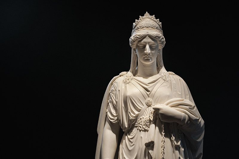 Septima Zenobia - Syria's Rebel Queen