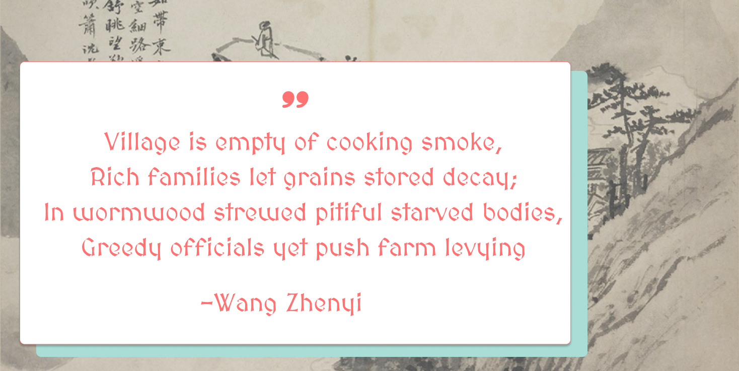 Wang Zhenyi - Astronomer, Mathematician, Poet