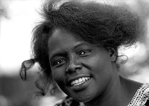 Wangari Maathai - The Woman who Planted Millions of Trees