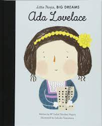 Ada Lovelace - Prophet of the Computer Age