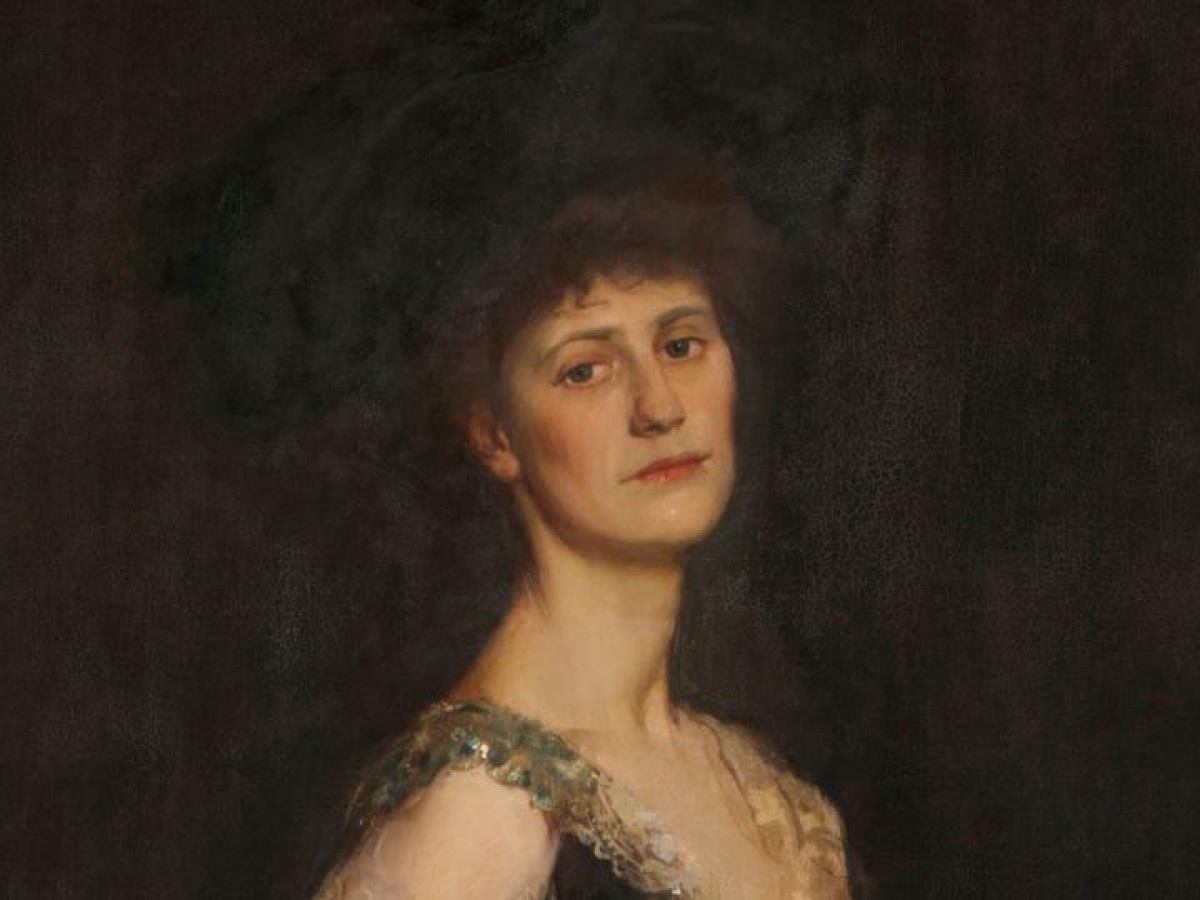 Constance Markievicz - Ireland's Revolutionary Countess